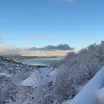 Holiday home Cosy House With Sunny Terrace, Garden And Fjord View Bergen