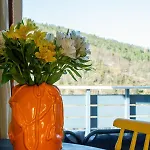 Casa vacanze Cosy House With Sunny Terrace, Garden And Fjord View