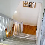 Cosy House With Sunny Terrace, Garden And Fjord View Casa vacanze
