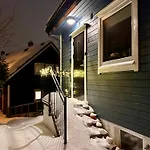 Casa vacanze Cosy House With Sunny Terrace, Garden And Fjord View