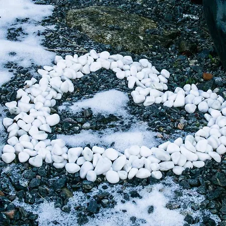 Дом отдыха Cosy House With Sunny Terrace, Garden And Fjord View Берген